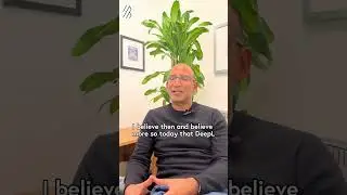Meet Sameer Dholakia, Partner at Bessemer Venture Partners 👋 #venturecapital #bigtech #tech #google