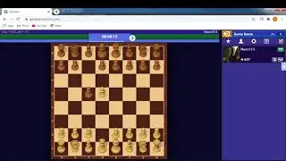 Gamzer 22(D) / Haccr11 × طالب /