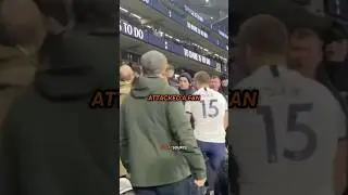 This Footballer ATTACKED A Fan