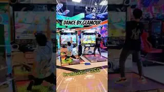 Dance like Mettaton from 