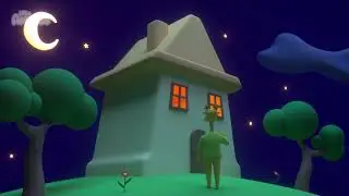 [LES AMIMOS] Au clair de la lune - Comptines et chansons pour enfants