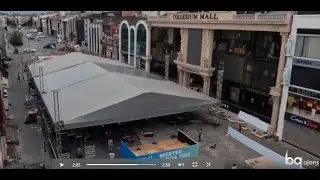 Mesiad time lapse 2022