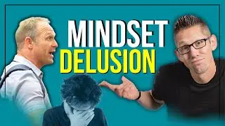MIND Over Matter: Can BELIEVING Really HEAL You?