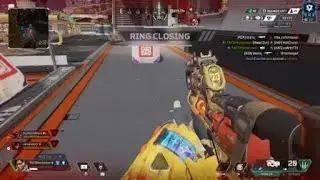 Best 70 fov player apex legends
