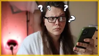ВОПРОС - ОТВЕТ / ПРО ПАРФЮМКИ И ЖЫЗН