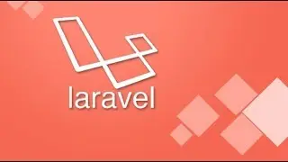 A dashboard with LARAVEL
