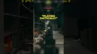 Easy Kills with help from Call of Duty!