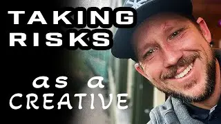 Stuck in Comfort? The Art of Breaking Boundaries & Evolving Your Craft