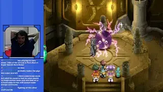 Tales of Eternia - Part 7 [Stream Reupload]