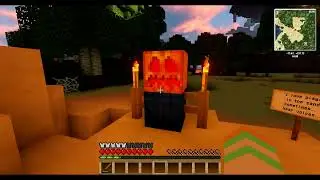I|[Майнкрафт рандомизация]|I Eronev Mansion \\\ The Movie \\\
