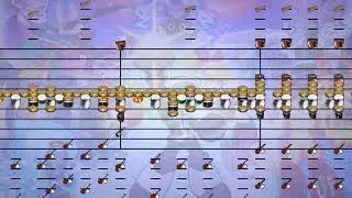 [Notessimo Cover] Mighty No. 9 - Main Theme