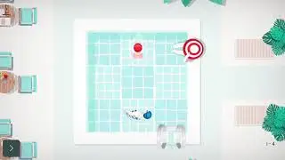 Swim Out A Puzzle Game For iPhone And iPad