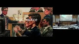 Duke Law | Trial Practice Interest Session