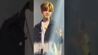 Stray Kids Seungmin Lov😛 