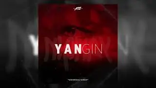 ATS - Yangın (prod by.Harun Yıldız)