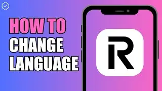 How To Change Language | Revolut