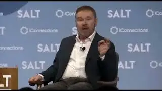 Docteur Garry Nolan : "Ils" sont déjà là.