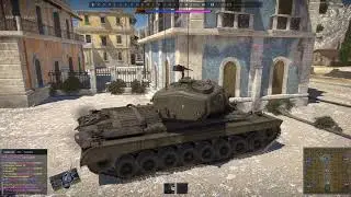 War Thunder. Запрещённые модификации в РБ. MrRaideex