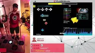 DRILL BABY DRILL - Hyper Pressure World Record ex 98.07