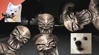 [Tolomeo] VERY Scary [