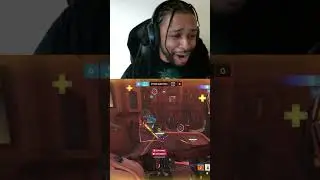 This hasn't been done since Overwatch 1  #overwatch2 #overwatch2clips #overwatch2gameplay