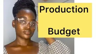Production budget//cost and management accounting (@NAISHAACADEMY )