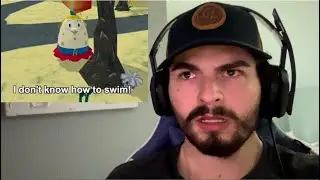I recently discovered ai_sponge