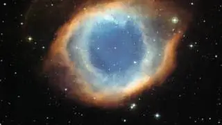 Zoom Into The Helix Nebula [720p]