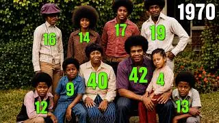 Michael Jackson’s Family Timeline (1928–2026) | The Jackson Family Story