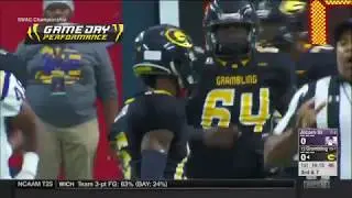 2017 SWAC Championship Game