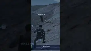 Non RP cop GTA5 RP #gta5rp #гта5рп
