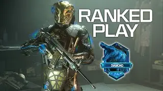 🔴 WARZONE RANKED ON DIAMOND - Grinding the Battlepass & Tech Support