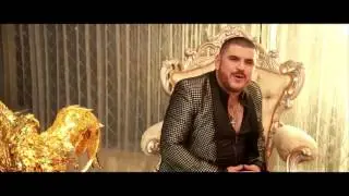 Tragos de alcohol (Video Oficial) (Version Banda) - El Komander