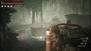 Conan Exiles - 2020 rebuild of official 3827 jungle base