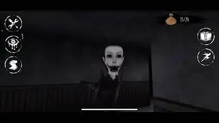 Побег от Крейси!!! Eyes-TheHorror. Страшно?!?!?