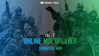 How to play I.G.I-2 Multiplayer Online '2020' ?