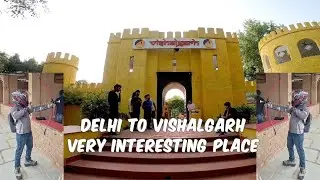 Delhi to vishalgarh #RS0007 #shorts #gixxersf250 #vlog #gopro #youtube #7cr