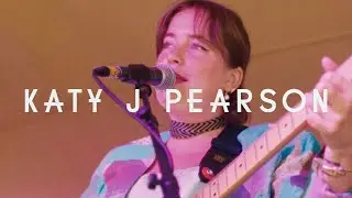 Katy J Pearson - Alligator (Green Man Festival | Sessions)