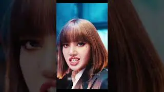 Lisa Edit | Kawaii