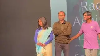 CancerInstituteFoundation Book Release