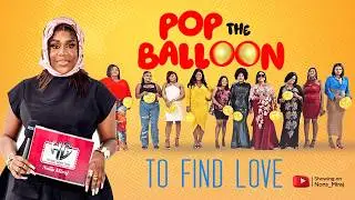 Episode 76 (Older People Edition) Pop the Balloon to eject least attractive guy on the Hunt Gameshow