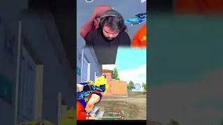 Systumm Fadd Diya g 😂 || antaryami gaming