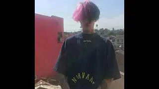 [FREE] Lil Peep x Nirvana Type Beat - 