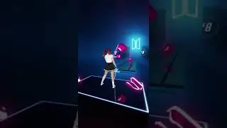 RUSH E SECOND TRY. TikTok trends in Beat Saber VR. Custom Songs Lyrics. [Expert+] Memes