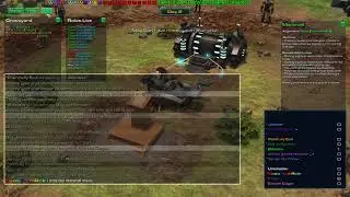 Sc2Mafia Pro marshall 1#