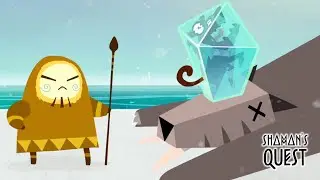Сериал Загадки Шамана, серия №11