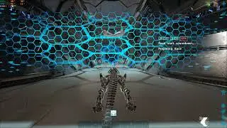 Ark Official PvP Small tribes | Alpha Circuit Chase | Mission Gen Two! Back on Smalls
