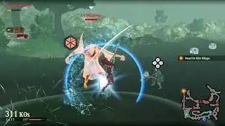 Hyrule Warriors Age of Calamity Episode 5