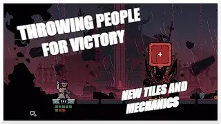 New .7 patch update New Tiles And Mechanics! Shogun Showdown