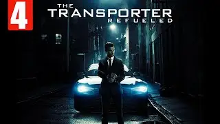 The Transporter Refueled Explained In Hindi || Action Movie Explained In Hindi  ||
